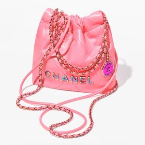 Chanel 22 Mini Handbag